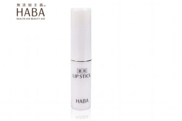 haba润唇膏价格，haba唇膏孕妇可以用吗