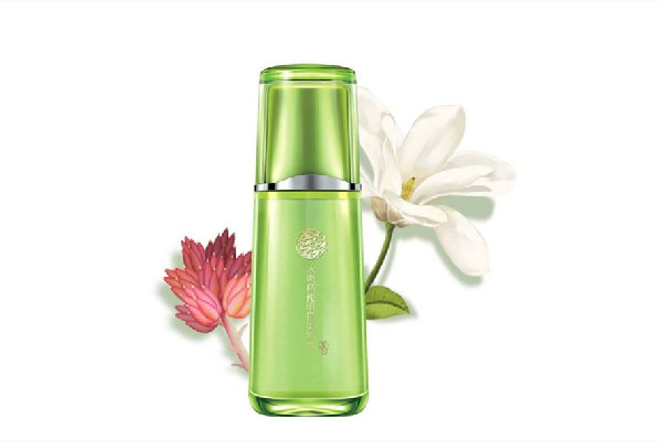 百雀羚可以修复红血丝吗，百雀羚使用顺序