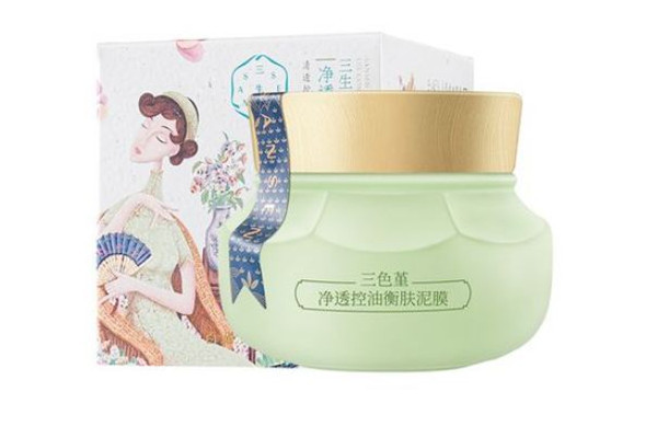 百雀羚泥膜好用吗，百雀羚泥膜的正确使用方法