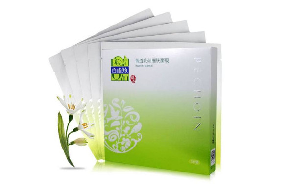 百雀羚面膜怎么用，百雀羚面膜是免洗的吗