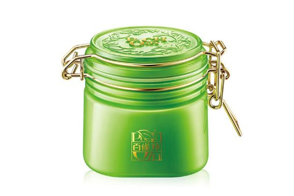 百雀羚面膜有哪几种，百雀羚面膜哪个系列最高端