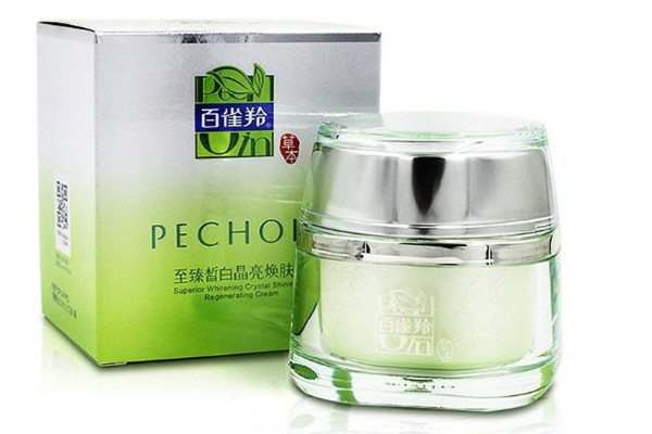 百雀羚祛斑霜怎么用，百雀羚祛斑霜效果怎么样