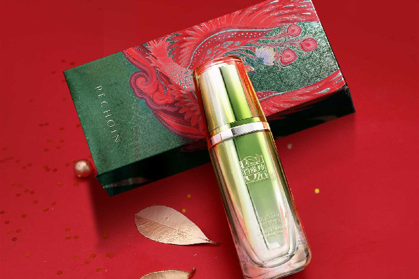 百雀羚有哪些系列，百雀羚和自然堂护肤品哪个好用些