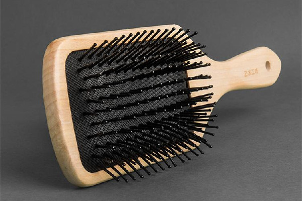 梳子粗齿和细齿区别，梳子买粗齿还是细齿