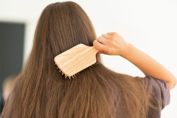 头皮磨砂膏可以天天用吗，头皮磨砂膏多久用一次