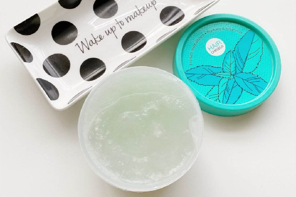 头皮磨砂膏使用方法，头皮磨砂膏和洗发水使用顺序