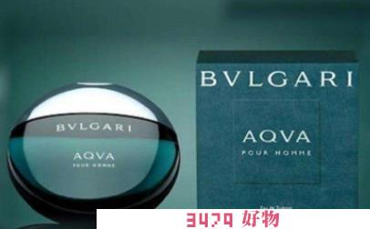 宝格丽aqva香水档次，宝格丽aqva系列香水