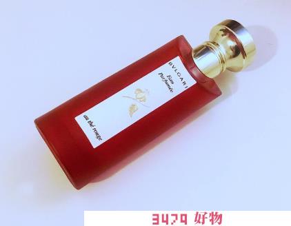 宝格丽红茶香水真的停产了吗，宝格丽红茶为什么绝版