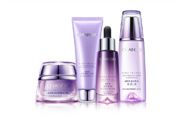 自然堂护肤品怎么样，自然堂护肤品属于什么档次