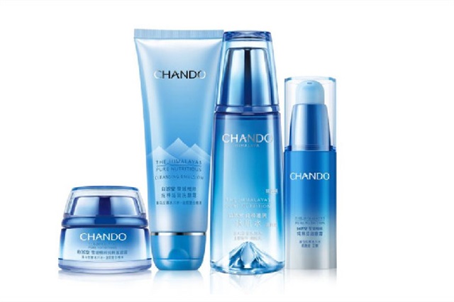 自然堂水乳适合什么肤质，自然堂雪域精粹适合什么年龄