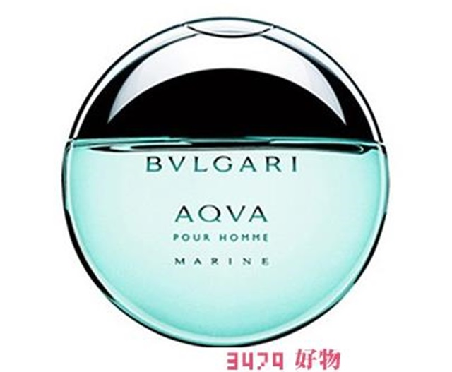 宝格丽海蓝香水瓶打开图解，宝格丽海蓝喷头怎么开