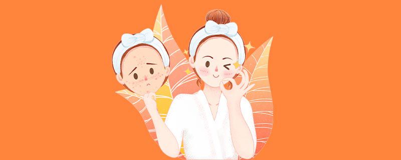 脸上的痘痘熟了怎么办，这些痘痘千万不要挤