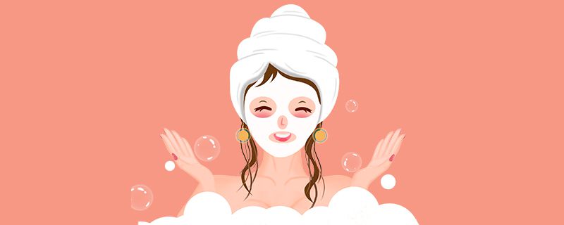 护肤必须敷面膜，正确步骤你知道吗