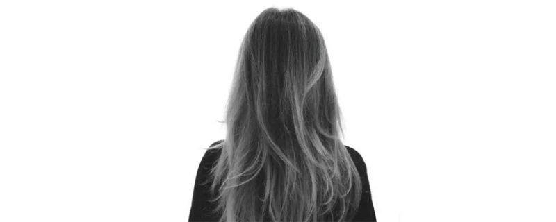 食疗白发变黑发最好的方法，这5种食物一定要常吃