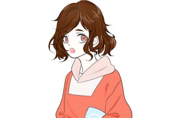 适合黄皮又显白的发色，提亮肤色美出新高度