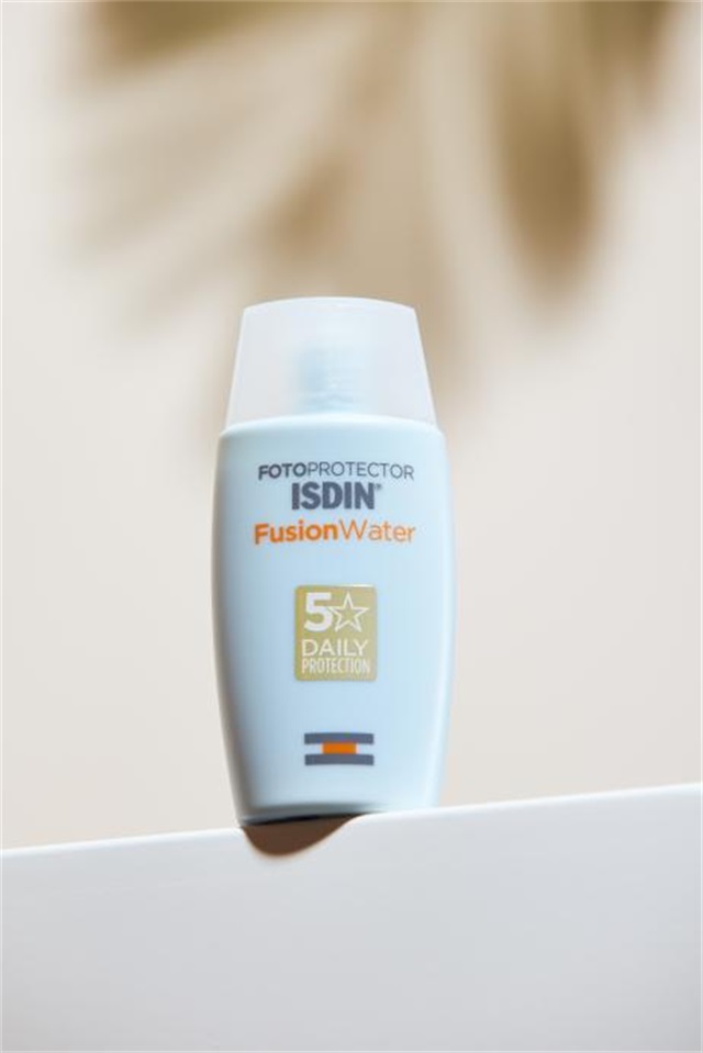 ISDIN怡思丁打造立体防护网，让紫外线无可乘之机