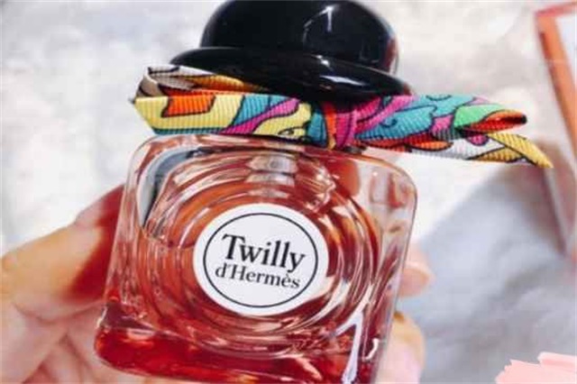 爱马仕丝带香水好闻吗，爱马仕丝带香水有几种味道