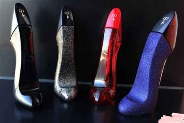 高跟鞋香水是什么品牌，高跟鞋香水是哪个国家的