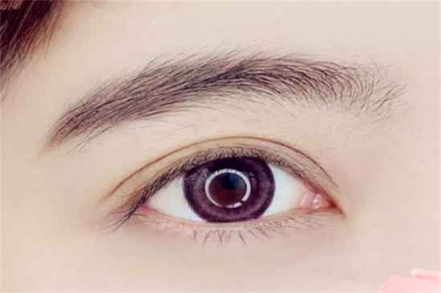 隐形眼镜能戴12小时以上吗，隐形眼镜能戴着睡觉吗