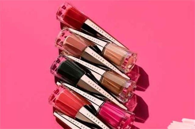 fenty，beauty口红怎么样 fenty beauty口红多少钱