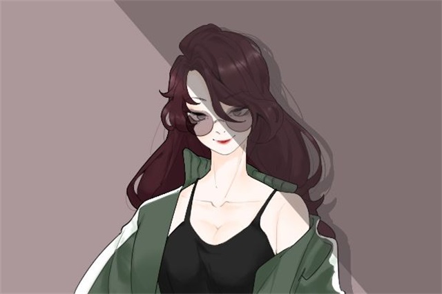 颈纹太严重了怎么办，5招保养出天鹅颈