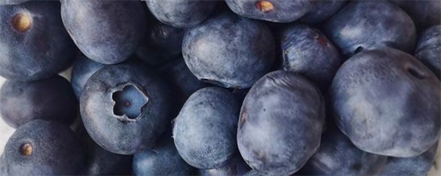 常吃六种食物减少皱纹，让肌肤更加白皙有弹性