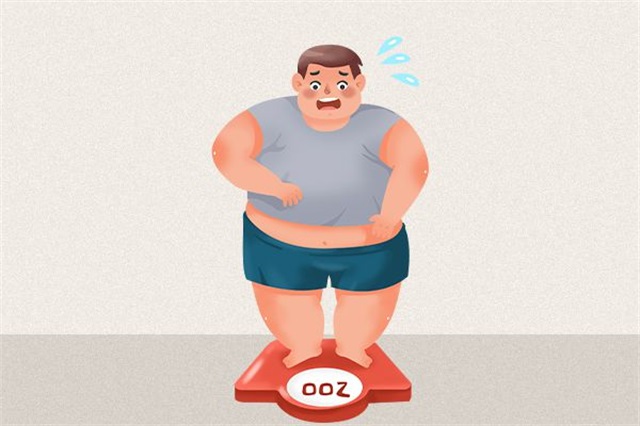 跑步减肥效果明显吗，原来瘦子都是这样跑步的