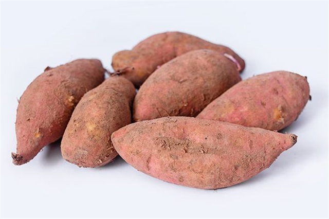 适合减肥的粗粮有哪些，五谷杂粮减脂效果好