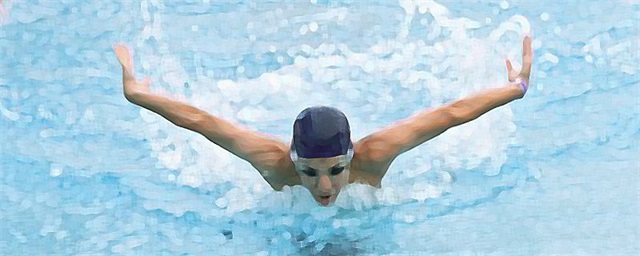 游泳为什么能减肥，这样做让你瘦个不停