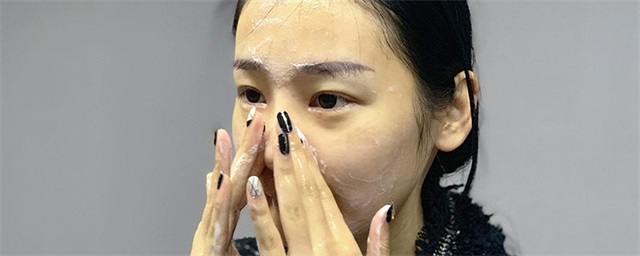 春季粉尘多，清洁皮肤是个大学问