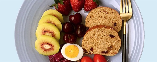 春天减肥小妙招，这样吃不瘦都难