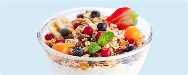 减肥餐搭配，这些技巧提升减肥效率