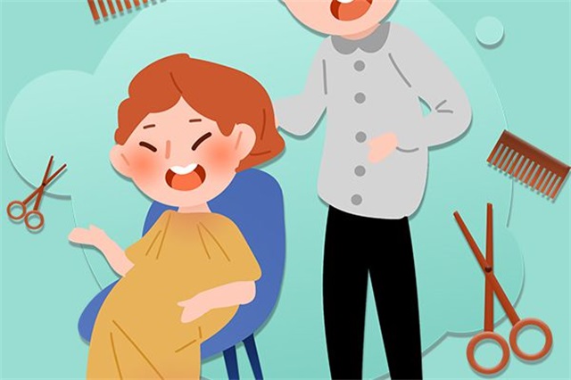 头发护理几天做一次最好，保持秀发柔顺的绝招