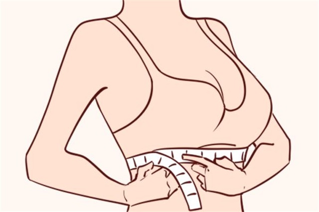 怎么让胸紧致不下垂，性感女人必知