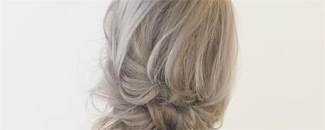 30岁染什么颜色好，这几种发色太美了