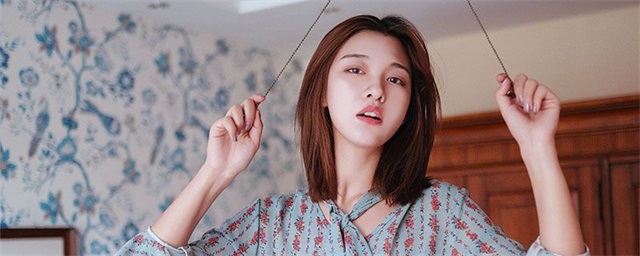 2022春季潮流：开满花的衣服