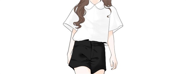 抢不到冰墩墩，拥有同款黑白色系穿搭