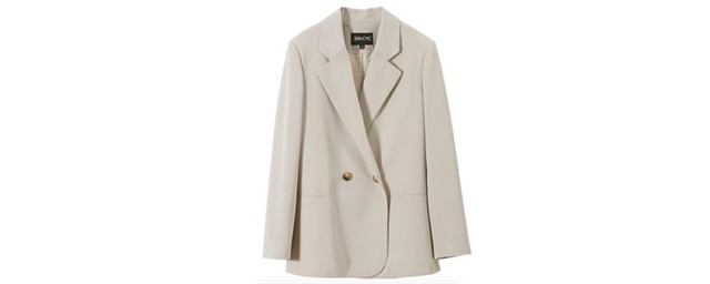 开春显瘦单品，这些高级又时髦