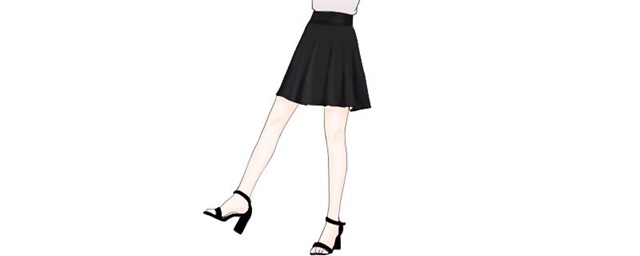 你的长相适合什么样的风格，这些穿搭方法要注意