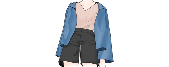 今年叠穿最时髦，这样穿最有层次感