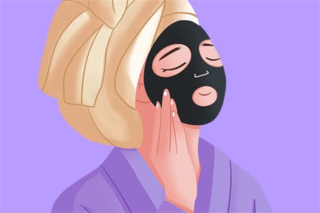 去毛孔粗大最有效的方法，让肌肤细腻重现光彩