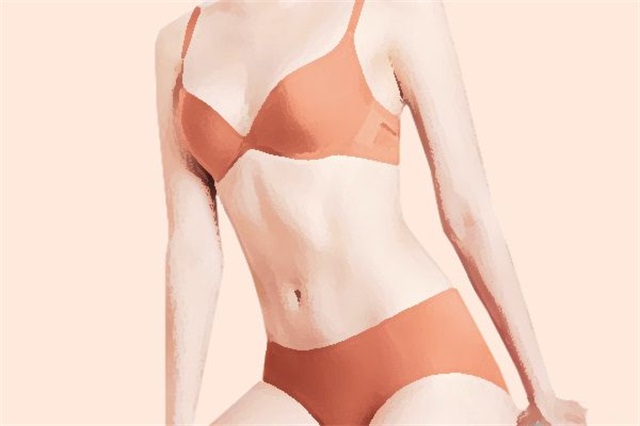 自己按摩丰胸最佳方法，拥有丰满胸围太简单