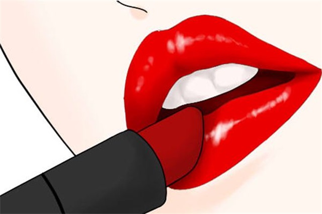 皮肤偏黄适合什么颜色的口红，让你年轻有气质的色号来了