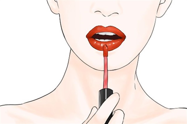 什么颜色口红显白减龄，这样选绝对不会出错