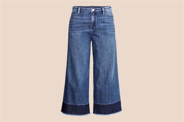 腿粗的穿什么裤子好看，连体短裤显高又显瘦