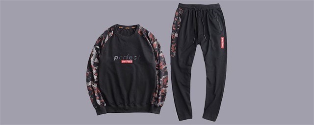 卫衣搭配什么裤子好看，牛仔裤好看不会出错