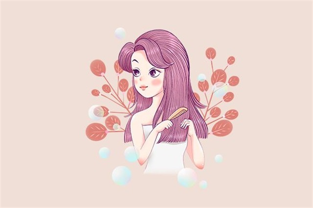 如何使用护发精油，最正确的手法在这里