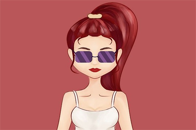 头发干枯毛躁不柔顺怎么办，好的洗发习惯很重要