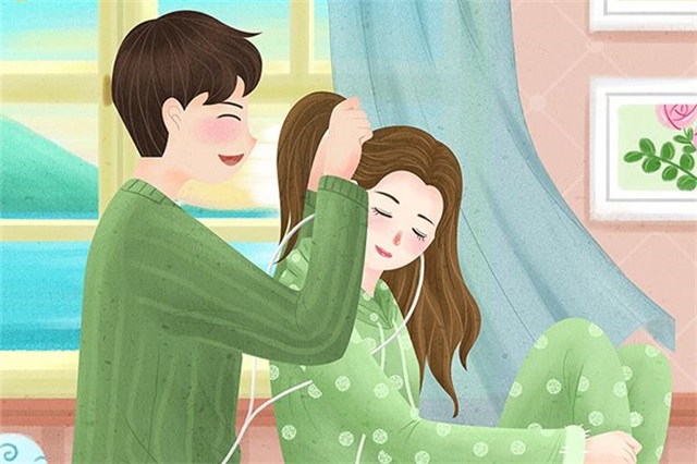 掉头发要少洗还是勤洗，这样的洗头频率最合适