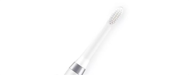 电动牙刷能刷掉牙垢吗